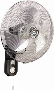 Orient Electric WALL FAN II TORNADO 400 mm 3 Blade Wall Fan