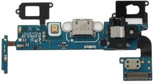 Unique4Ever Charging Port Flex-01 SAMSUNG GALAXY A5 Charging PCB Complete Flex