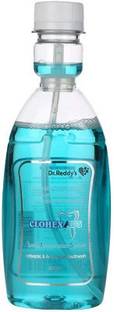 Dr. Reddy's Clohex ADS Liquid (200ml) - chloromint