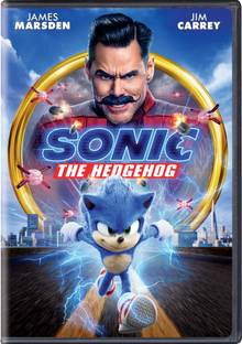 Sonic the Hedgehog