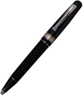 DELTA DOLCEVITA SOIREE BLACK Ball Pen