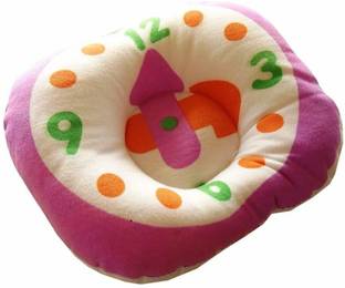 Kids Globe Cotton Toons & Characters Baby Pillow Pack of 1