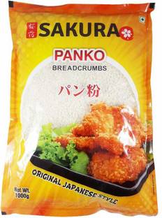 SAKURA Bread Crumbs 1 kg