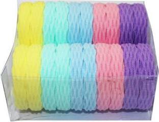 SHD COLLECTIONS Rubber band ands Thick & Sturd Elastic Rubber Band