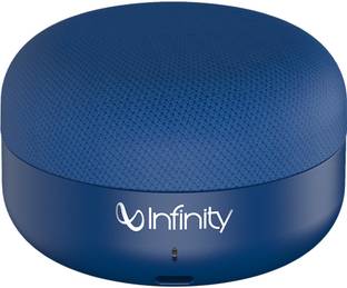 INFINITY by MINI 2.5 W Bluetooth Speaker