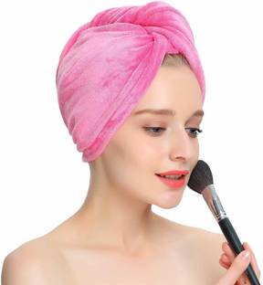 skyunion Microfiber 1000 GSM Hair Towel