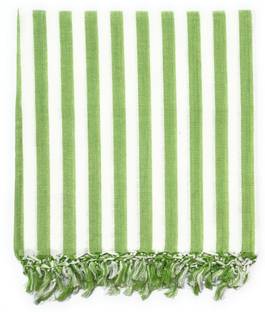 Sundri Bhagalpuri Striped Single AC Blanket for  AC Room