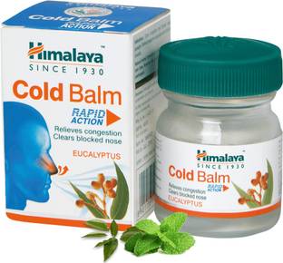 HIMALAYA Cold Balm Balm