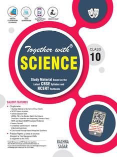 Together with Science Study Material for Class 10