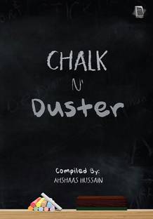 Chalk N Duster