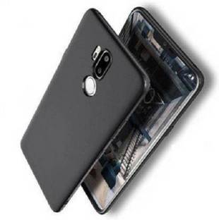 Prolike Back Cover for LG G7 ThinQ (Shock Proof Case)