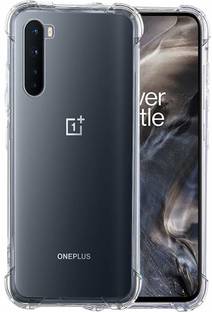 S-Hardline Bumper Case for Oneplus Nord