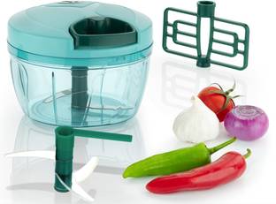 3D METRO SUPER STORE Vegetable & Fruit Chopper