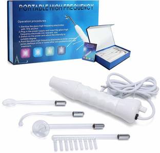 DALING PORTABLE HIGH FREQUENCY Portable Galvanic Facial Machine