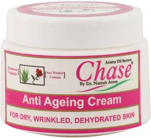Chase Anti Ageing Cream