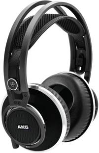 AKG K812 PRO Superior Wired without Mic