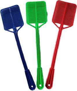SEPARATE WAY Manual Fly swatter Plastic