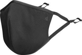 JOCKEY FM02 FM02-02 Cloth Mask With Melt Blown Fabric Layer