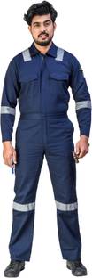 FRENCH TERRAIN WFC2020COVNBMM Paint Coverall
