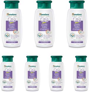 HIMALAYA Gentle Baby Shampoo