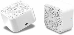 RAEGR AirDrums 400 TWS Mini Bluetooth Speaker 3 W Bluetooth Speaker