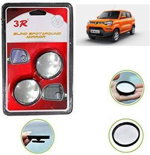 Matcon Manual Blind Spot Mirror For Maruti Suzuki Universal For Car