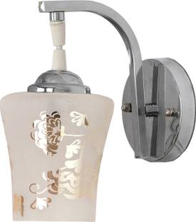 NOGAIYA Pendant Wall Lamp Without Bulb