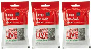 IFB DESCAL-WashingPowder-300G Detergent Powder
