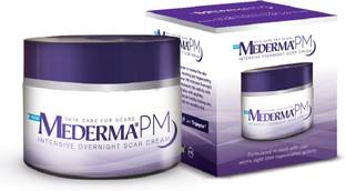 MEDERMA PM Intensive Overnight Scar Cream