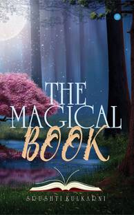 The Magical Book