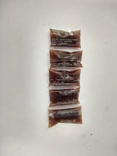 Dhadiwal's REAL IMLI POUCH 150 PC TAMARIND Jelly Candy