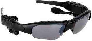 GUGGU DFI_546F Sunglasses for all Smartphones without Mic Bluetooth without Mic