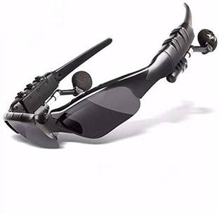 GUGGU OUD_513K Sunglasses for all Smartphones without Mic Bluetooth without Mic