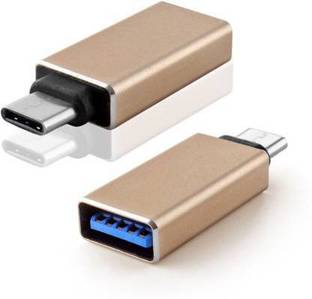 APNA KANHA USB Type C OTG Adapter