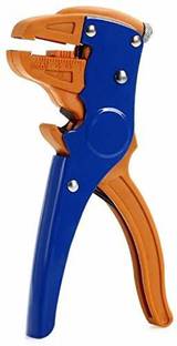 DUMDAAR Stripper Wire Heavy Duty Wire Stripper Cutter Wire Cutter