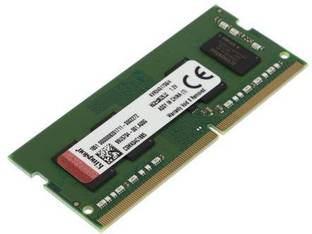 Ram 4GB DDR4 Ram DDR4 4 GB (Single Channel) Laptop (D4RAM)