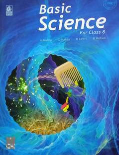 Basic Science Class 8
