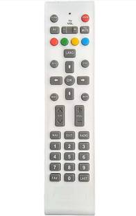 SINKUL Remote Control Universal Long Setup Box Remote Control Compatible for GTPL Setup Box GTPL SET TOP BOX Remote Controller