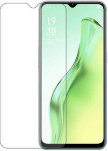 SRT Tempered Glass Guard for Oppo A15s