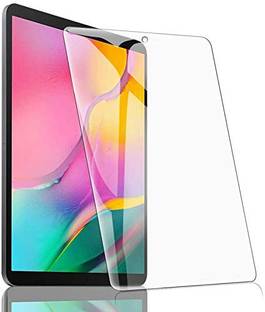 INSTYLE Tempered Glass Guard for Samsung Galaxy Tab T515 (10.1 inch)