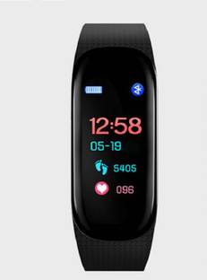 VOLTegIC M5-Fitness™ Tracker - VXI-23