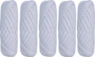 Nada GANGA Nada/Pajama Dori Strings (Cotton) - 31 meters (5 pcs) Thread