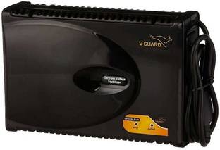 V-Guard CRYSTAL PLUS VOLTAGE STABILIZER