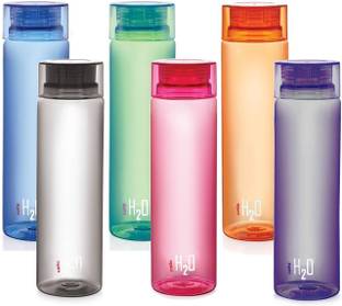 cello H2o unbreakable water bottle 1000 ml Bottle