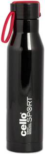 cello Maestro 750 ml Steel Flask