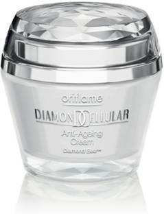 Oriflame Sweden Diamond Anti-Ageing Cream