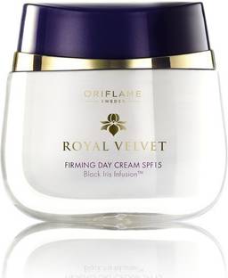 Oriflame Royal Velvet Day Cream