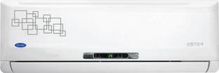 CARRIER 1.5 Ton 5 Star Split AC  - White