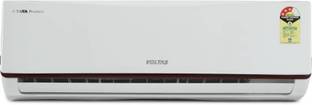 Voltas 1.5 Ton 3 Star Split AC  - White