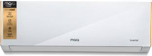 MarQ by Flipkart 1.5 Ton 5 Star Split Inverter AC  - White